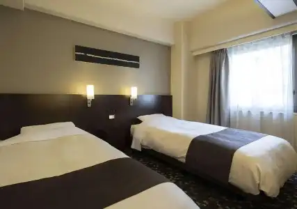 Binario Umeda - 36