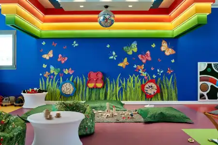Atlantica Dreams Resort - All Inclusive - 23