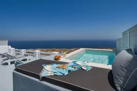 Siete Mares Luxury Suites - 289