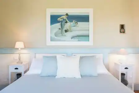 Dimora Santa Margherita - Relais di Charme - 106