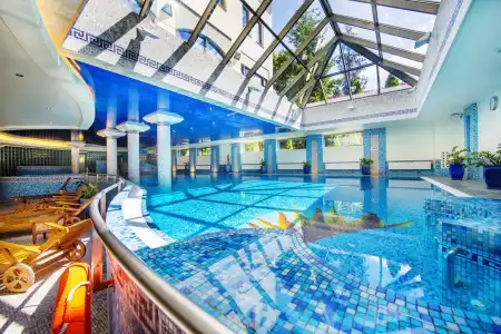 Haffner Resort & SPA - Destigos - 26
