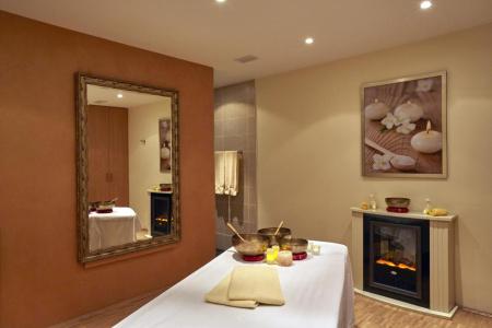 H+ & SPA Friedrichroda - 37