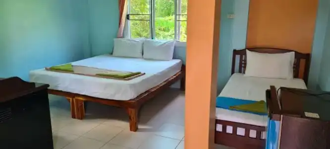 Sarin Guesthouse - 41