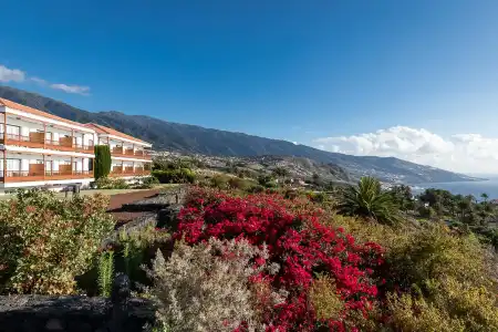 Parador de La Palma - 43