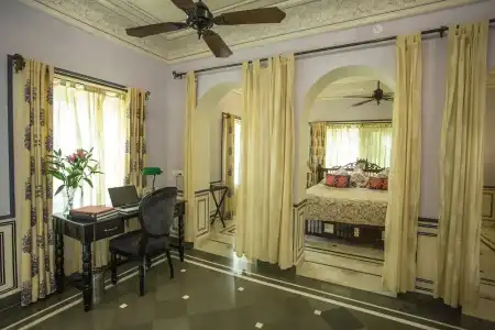 Royal Heritage Haveli - By Leisures - 144