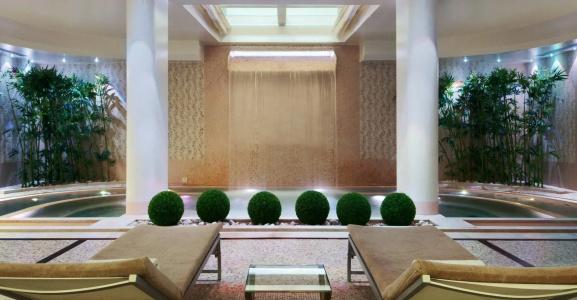 Hilton Garden Inn Rome Airport - 25