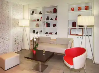 Ibis Clermont Ferrand A71 A75 La Meridienne - 4