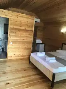 Shezlong Recreation center - 51