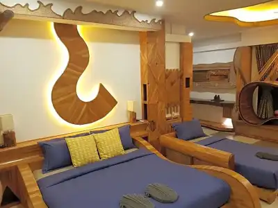 AC 2 Resort - 191