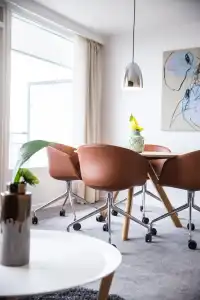 Comwell Hvide Hus Aalborg, Dolce by Wyndham - 125