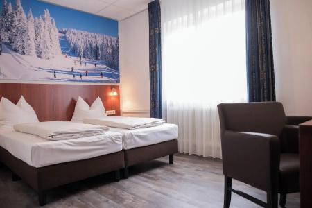 Winterberg Resort - 24