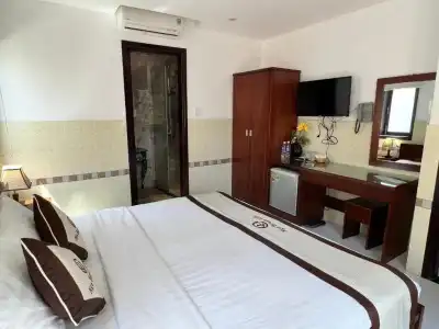 Ngo House Villa - 158
