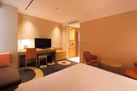 Solaria Nishitetsu Busan - 50