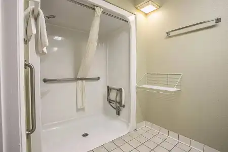 Quality Inn Augusta West Near Fort Gordon - 9