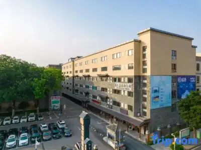 Daoxiang Xishe - 2