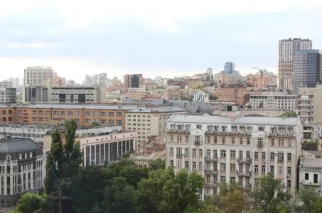Holiday Inn Kyiv by IHG - 56