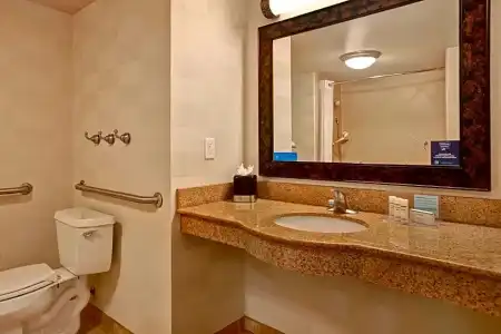 Hampton Inn & Suites Greenville-Downtown-RiverPlace - 132