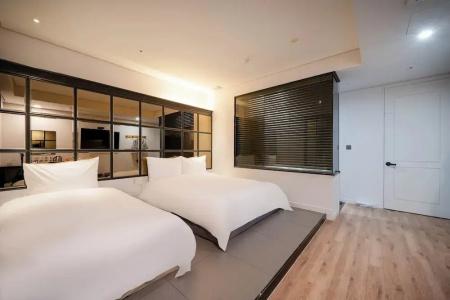 JB Design Haeundae - 91