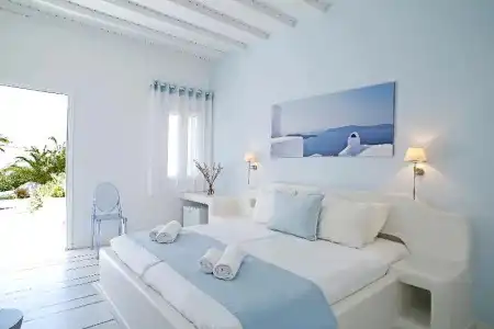 NUMO Mykonos Boutique Resort - 51