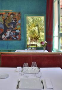 Hôtel Saint Christophe - 21