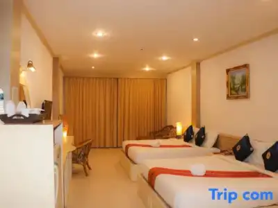 Andaman Seaside Resort - 105
