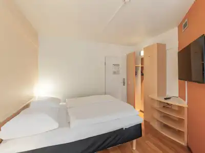 B&B Essen-Hbf - 34