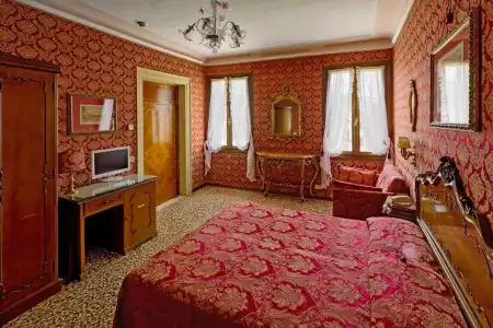 Antica Locanda Sturion Residenza d'Epoca - 3