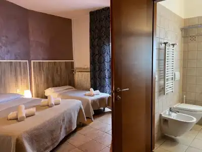 Albergo Renata - 36