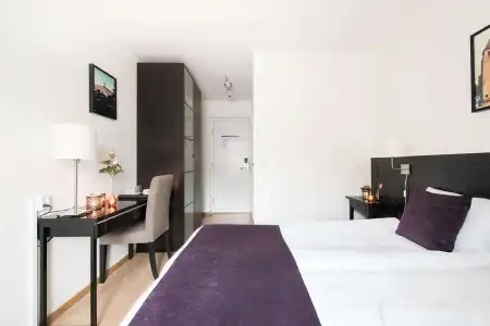 Best Western City Gavle - 71