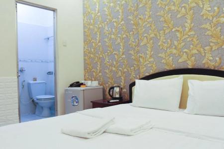 Violet Star & Spa - 13