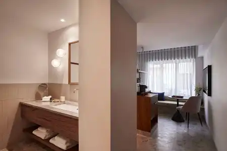 The Social Athens, a member of Radisson Individuals - 57