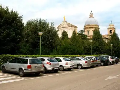Domus Pacis Assisi - 16
