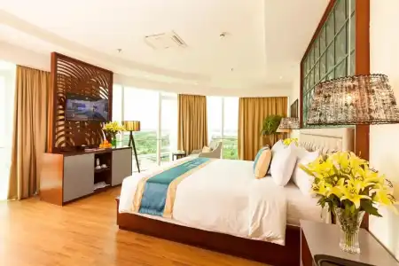 Ninh Kieu Riverside - 64