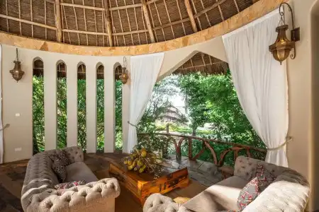 Xanadu Luxury Villas & Retreat Zanzibar - 30