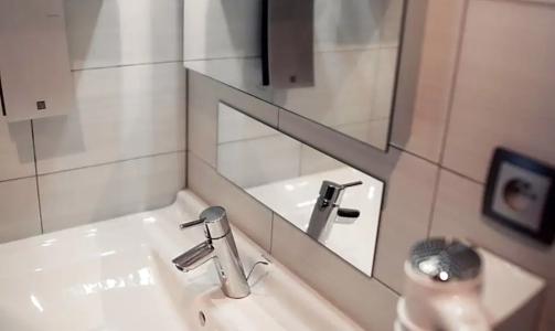 Hôtel le Grillon - 28