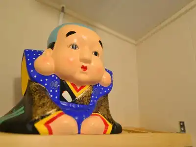 Harimayabashi Guest House - 8