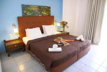 Acropolis Apartments - 18