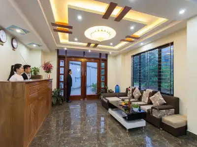 Sapa Hidden Gem & Spa - 1