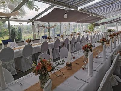 Restaurant Molitor - 12