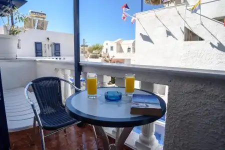 Porto Perissa - 82