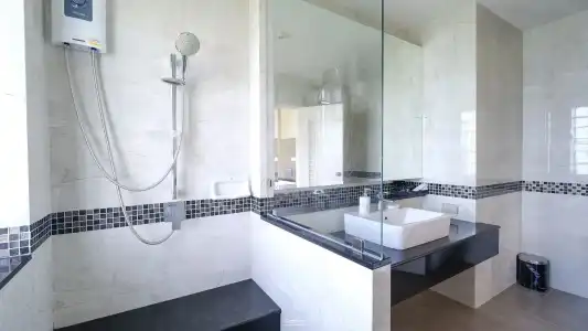 Seastar Properties Resort - 21