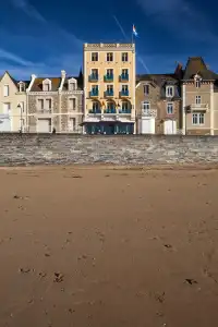 Hôtel Ambassadeurs - 20