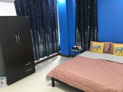5 Chang Palace - 5