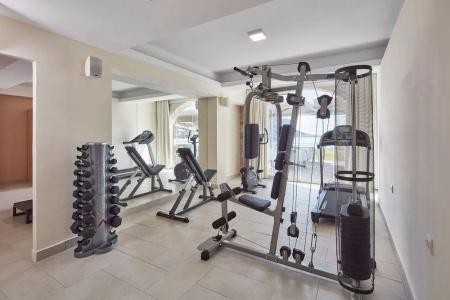 Alkinoi Resort & Spa - 14