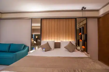 Bayır Diamond & Convention Center Konya - 6