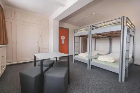 Arosa Mountain Lodge - 5