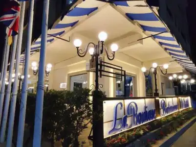La Boutique Residence - 10