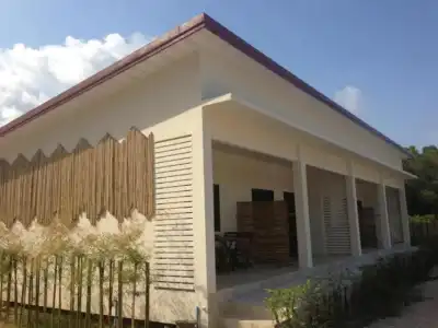 Bamboo Resort - 42