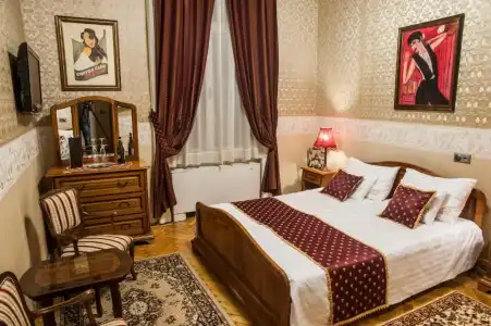 Cotton House Budapest - 52