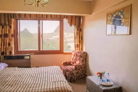 Guardian Guest House - 40
